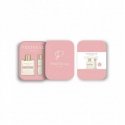 Women's perfume set Pertegaz EDT