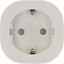 Brennenstuhl 1294880 išmanusis kištukas 3680 W Namo Balta Brennenstuhl 1294880 išmanusis kištukas 3680 W Namo Balta