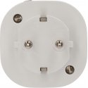 Brennenstuhl 1294880 išmanusis kištukas 3680 W Namo Balta Brennenstuhl 1294880 išmanusis kištukas 3680 W Namo Balta