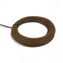Lay Filaments LayWoo-d3 plastic - 2.85mm - 0.25kg Lay Filaments LayWoo-d3 plastic - 2.85mm - 0.25kg