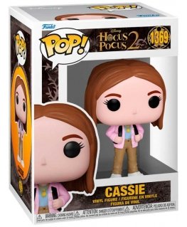 Funko POP -hahmo Disney Hocus Pocus 2 Cassie