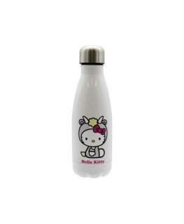 Cyp Brands Hello Kitty Capricorn stainless steel bottle 550ml