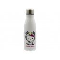 Cyp Brands Hello Kitty Capricorn ruostumattomasta teräksestä valmistettu pullo 550ml Cyp Brands Hello Kitty Capricorn ruostumattomasta teräksestä valmistettu pullo 550ml