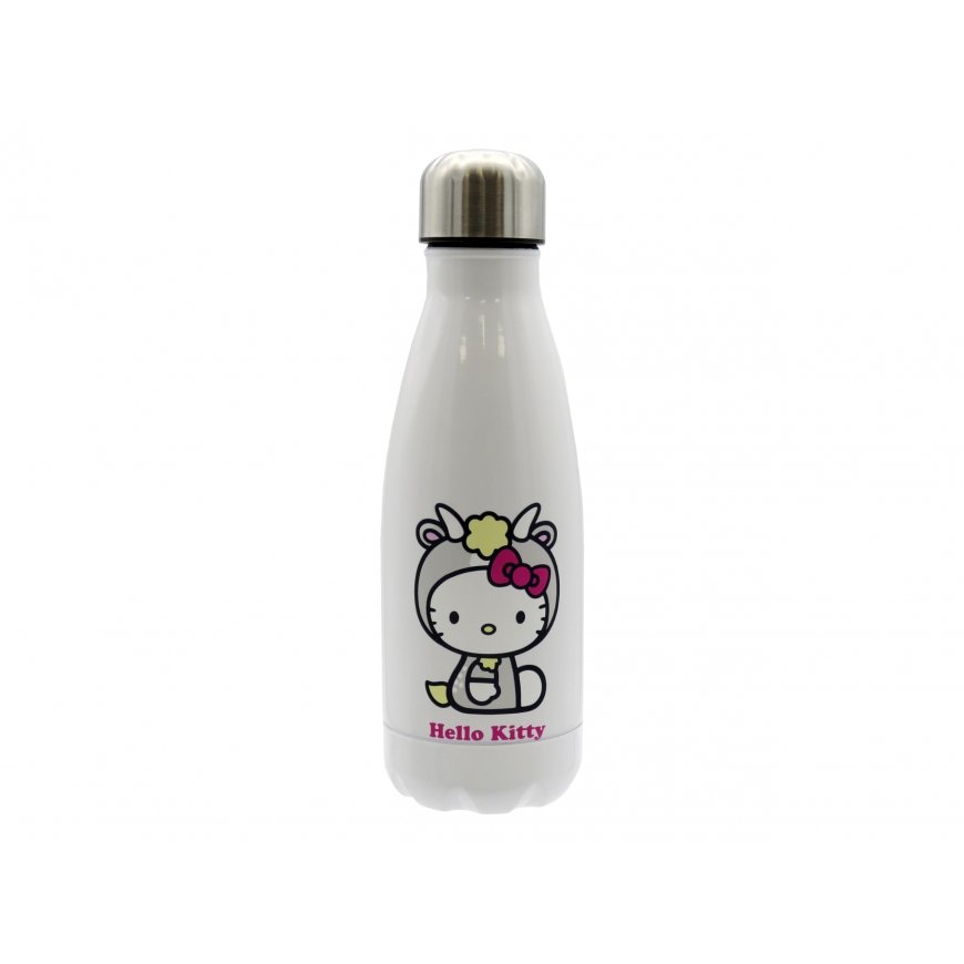 Cyp Brands Hello Kitty Capricorn stainless steel bottle 550ml – 2