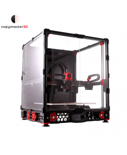 Copymaster3D Copymaster 3D Voron2 V2.4 R2 Kit - 250x250x250mm
