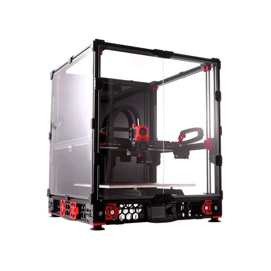 Copymaster3D Copymaster 3D Voron2 V2.4 R2 Kit - 250x250x250mm – 2