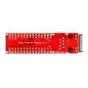 Ethernet Network Module Plug-in v1.0 for Arduino Nano Ethernet Network Module Plug-in v1.0 for Arduino Nano