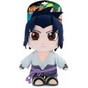 PIERROT Naruto Shippuden Sasuke Uchiha pehmo 27cm PIERROT Naruto Shippuden Sasuke Uchiha pehmo 27cm