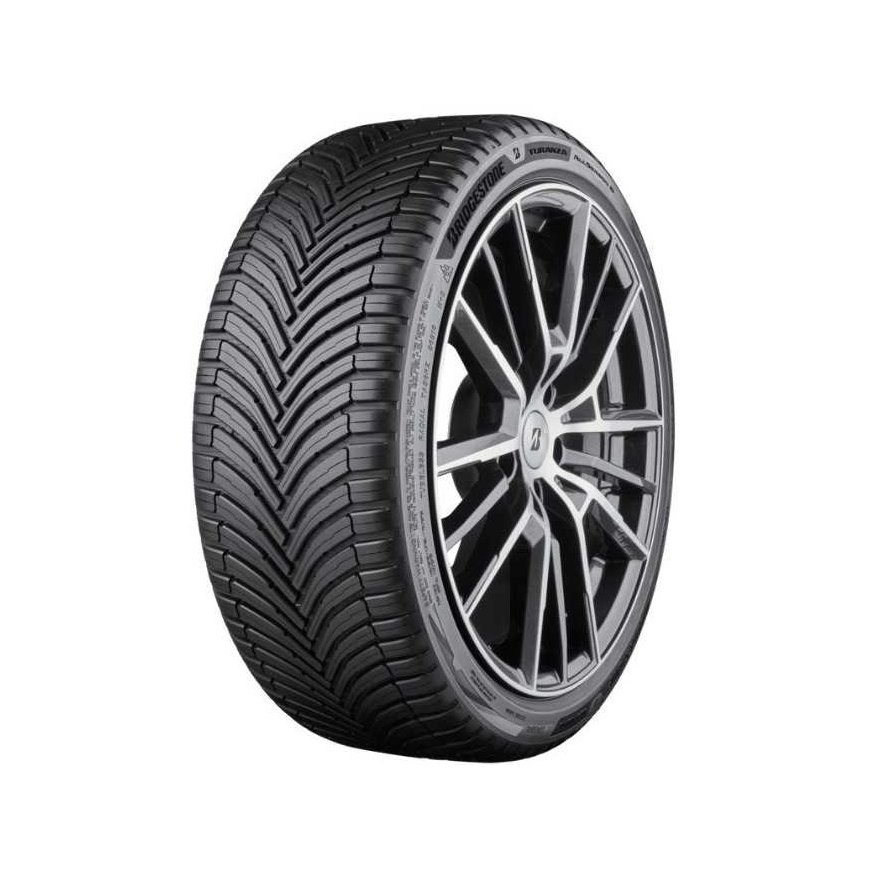 Bridgestone 215/65R17 TURANZA ALL SEASON 6 103V XL – 2