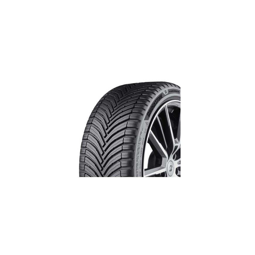 Bridgestone 215/65R17 TURANZA ALL SEASON 6 103V XL – 3