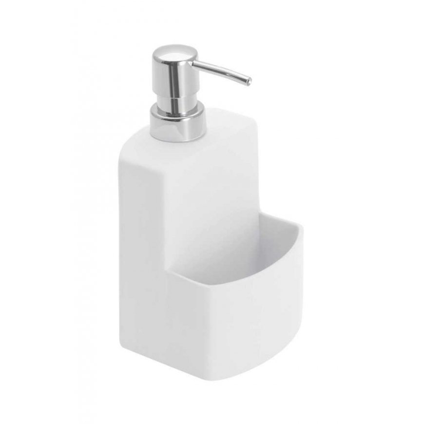 WENKO 3620115100 muilo dozatorius 0,38 L Balta