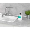 WENKO 3620115100 ziepju dozators 0,38 L Balts