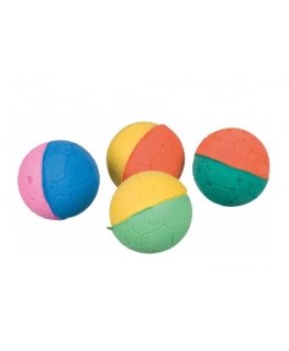TRIXIE Set of Soft Balls