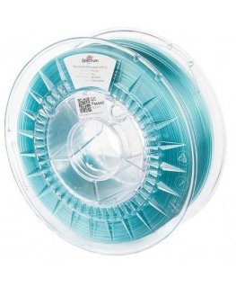 Spectrum 3D -filamentti, Premium PET-G, 1,75 mm, 1000 g, 80733, islanninsininen