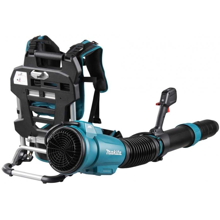 Cordless leaf blower Makita UB004CZ 36 V (without battery and charger)
