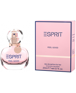 Esprit Feel Good For Her - EDP 20ml Perfume for Women