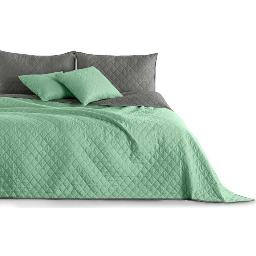 DecoKing Sheet Mint Material type – microfiber textile 260x280