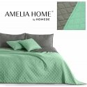 DecoKing Sheet Mint Materiaalityyppi – mikrokuitutekstiili 260x280