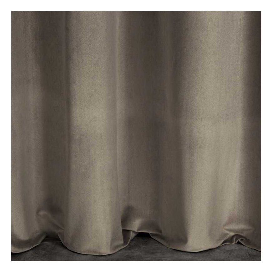 Eurofirany Euro curtains D91/Z/ROSA/ORE 140X270 T – 3