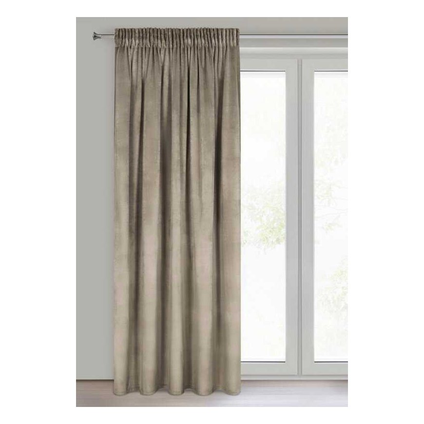 Eurofirany Euro užuolaidos D91/Z/ROSA/ORE 140X270 T – 5