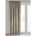 Eurofirany Euro curtains D91/Z/ROSA/ORE 140X270 T