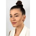 Brilio Silver Modern Silver Infinity -korvakorut EA360W Brilio Silver Modern Silver Infinity -korvakorut EA360W