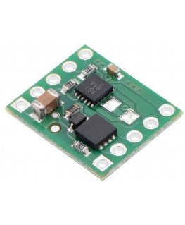 MAX14870, vieno kanalo variklio valdiklis 36V/1.7A, Pololu 2961
