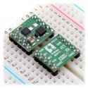MAX14870, vieno kanalo variklio valdiklis 36V/1.7A, Pololu 2961