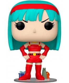 Funko POP figure Dragon Ball GT Bulla