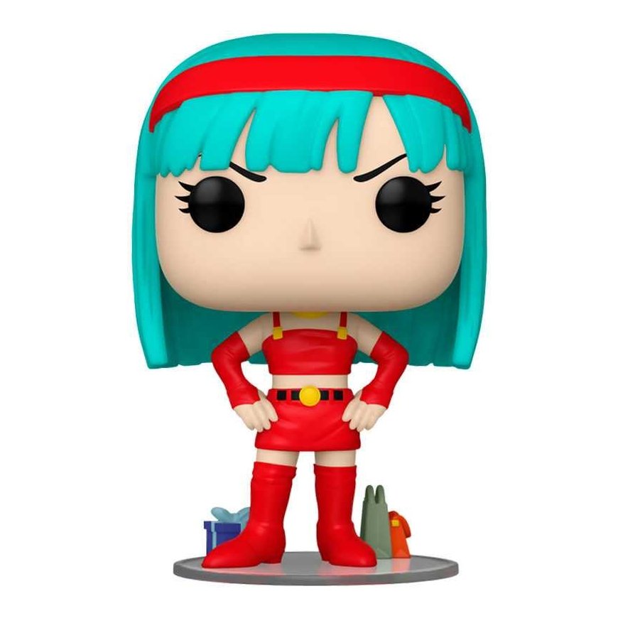 Funko POP figure Dragon Ball GT Bulla