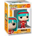 Funko POP -figuuri Dragon Ball GT Bulla Funko POP -figuuri Dragon Ball GT Bulla