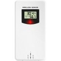 Berdsen BD-920 weather station transmitter white Berdsen BD-920 weather station transmitter white