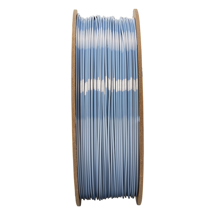 Polymaker PolyLite PLA - 1kg - 1,75mm - Silkki Hopea – 2