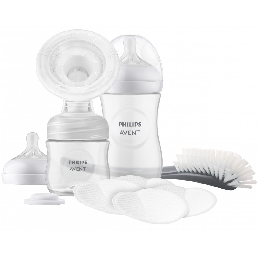 Philips AVENT Philips AVENT SCD430/60 krūšu