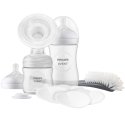 Philips AVENT Manual Breast Pump SCD430/60 Giftset Philips AVENT Manual Breast Pump SCD430/60 Giftset