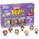 Funko POP! Disneyn prinsessa Rapunzel Funko POP! Disneyn prinsessa Rapunzel