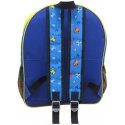 Cyp Brands Pokemon Pikachu adaptable backpack 41cm Cyp Brands Pokemon Pikachu adaptable backpack 41cm