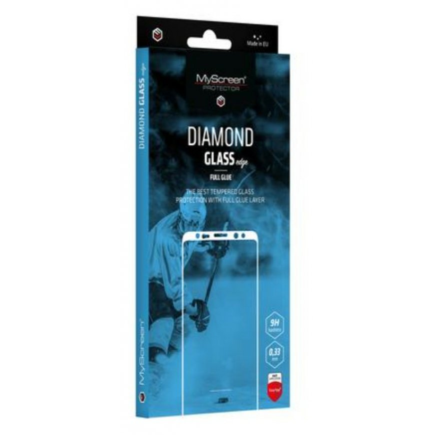 MyScreen Diamond Glass Caurspīdīgs ekrāna aizsargs Samsung 1 pcs