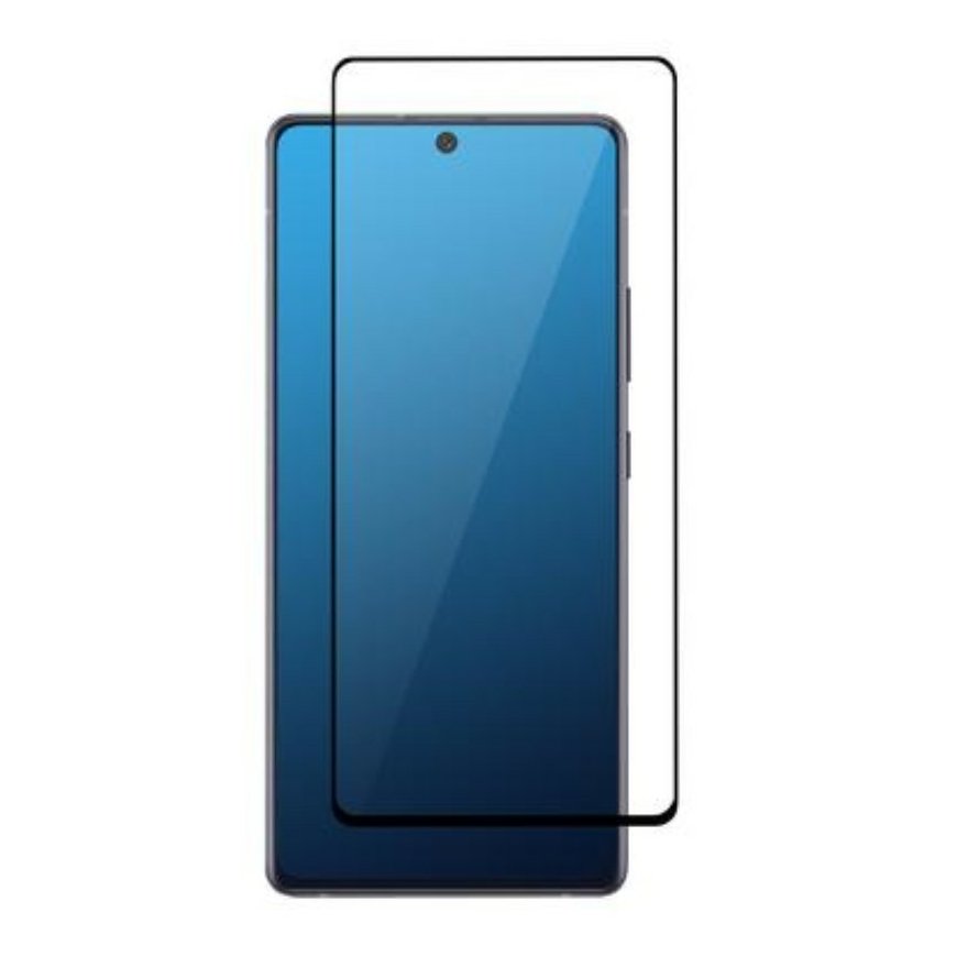 MyScreen Diamond Glass Прозрачная защитная пленка Samsung 1 шт – 2