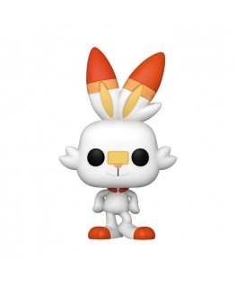 FUNKO POP! 69081 action - ja keräilyfiguuri