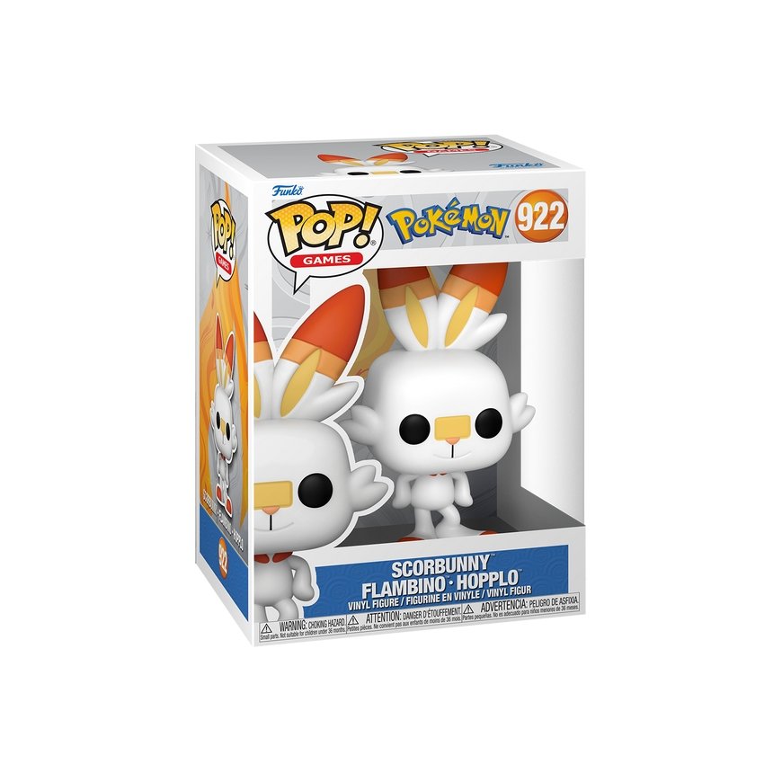 FUNKO POP! 69081 veiksmo / kolekcinė figūrėlė – 2