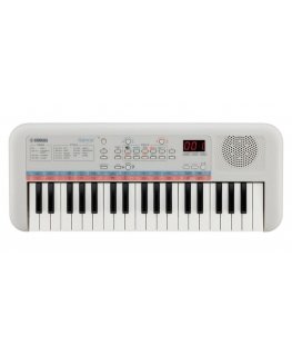Yamaha Remie Digitālais sintezators 37 Balts