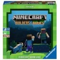 Ravensburger Minecraft Builders & Biomes Stalo žaidimas Laukelių Ravensburger Minecraft Builders & Biomes Stalo žaidimas Laukelių