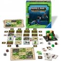 Ravensburger Minecraft Builders & Biomes Stalo žaidimas Laukelių Ravensburger Minecraft Builders & Biomes Stalo žaidimas Laukelių