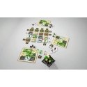 Ravensburger Minecraft Builders & Biomes Galda spēle Lauciņu spēle Ravensburger Minecraft Builders & Biomes Galda spēle Lauciņu spēle