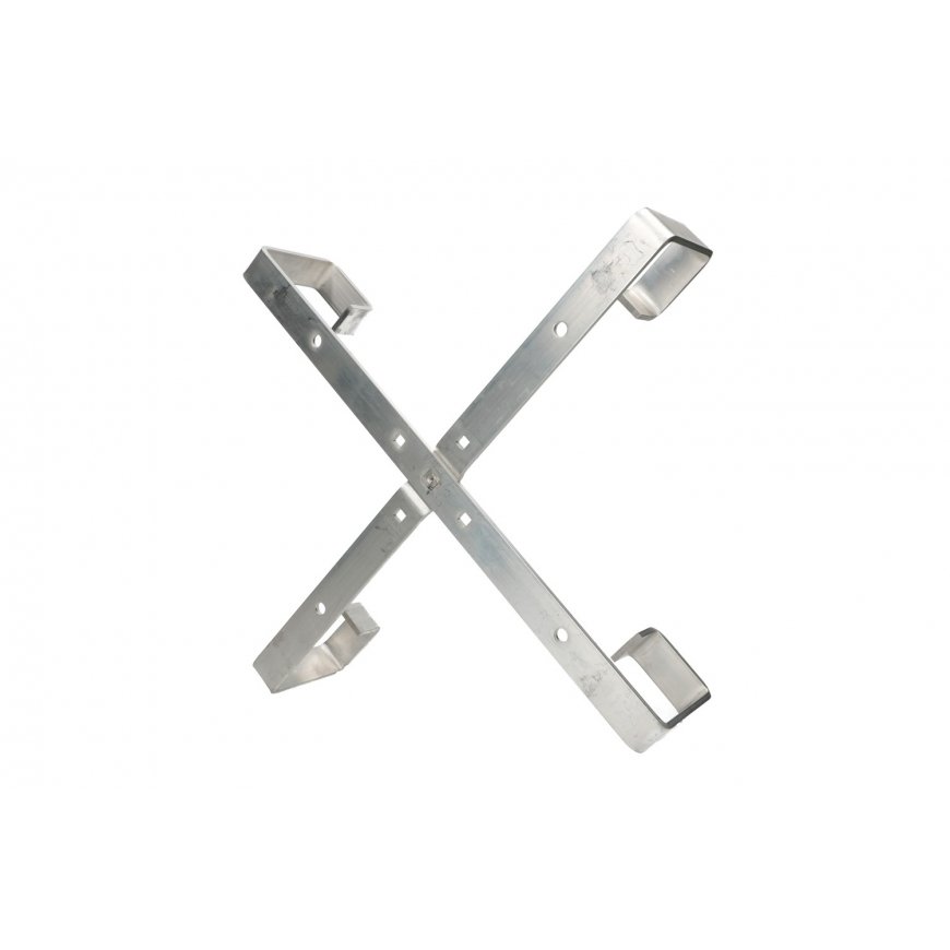 Extralink Каркас запаса кабеля S500 500 x 500 x 70 мм – 2