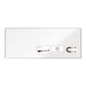 Nobo Premium Plus маркерная доска 2967 x 1167 mm Стальной Магнитный Nobo Premium Plus маркерная доска 2967 x 1167 mm Стальной Магнитный