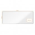Nobo Premium Plus kirjoitustaulu 2967 x 1167 mm Terästä Magneettinen Nobo Premium Plus kirjoitustaulu 2967 x 1167 mm Terästä Magneettinen