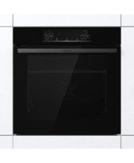Gorenje BO6735E05B 77 L 2500 W musta
