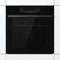Gorenje BO6735E05B 77 L 2500 W Melns Gorenje BO6735E05B 77 L 2500 W Melns